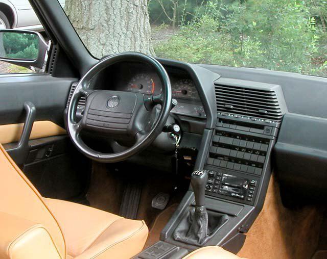 náhradné diely alfa Romeo 164 