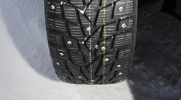 Prehľad pneumatík Dunlop Grandtrek ICE 02