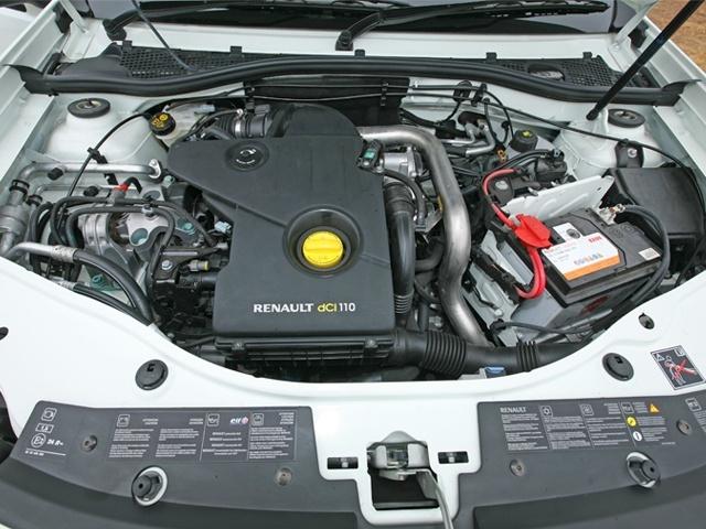 "Renault Daster" (motorová nafta) - recenzie a recenzia crossoveru