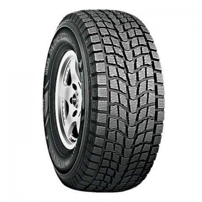  dunlop grandtrek sj6