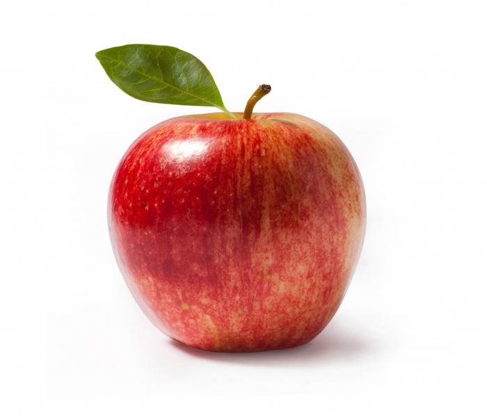 Premenenie Pána, Jablko Spasiteľa