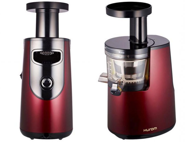 Juice Extractor Hodnotenie: recenzia, špecifikácie, ceny