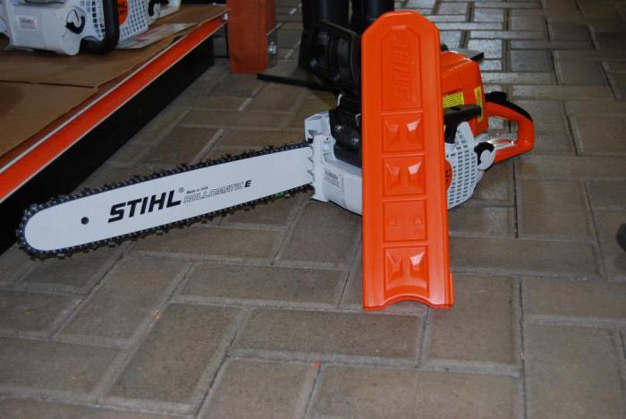 stihl ms 250 hodnotení