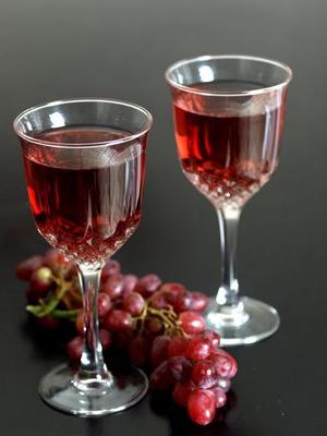 Nealkoholické víno ako nápravu mnohých chorôb