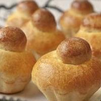 brioche buns