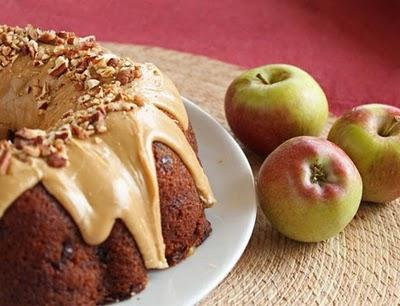 Cupcakes with apples: recept na lahodný dezert