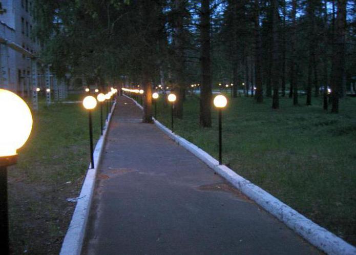 Park Kp Barinovo