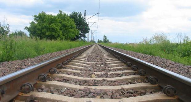 Stavba železnice začala obchádzať Ukrajinu