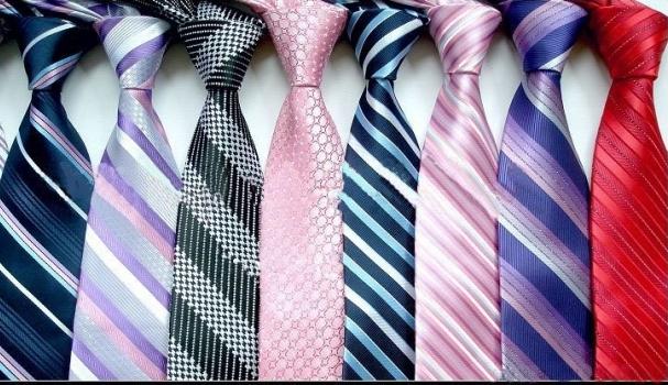 módne kravaty