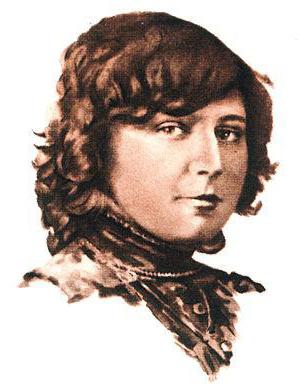 Analýza básne Tsvetaeva 