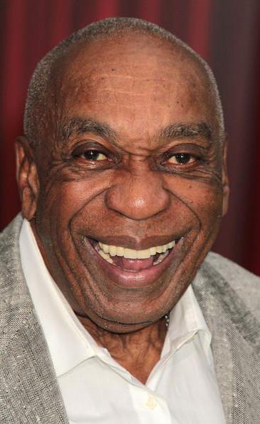 Bill Cobbs: kvitnutie neskorého herca