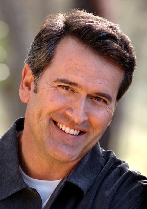 Bruce Campbell