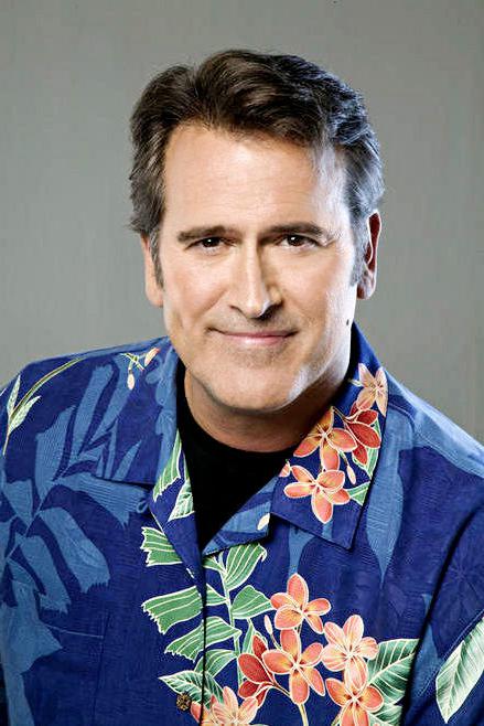 Filmy Bruce Campbell