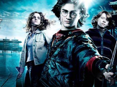 bude pokračovanie Harry Potter