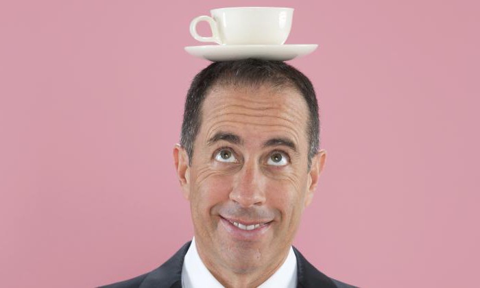 Jerry Seinfeld. Biografia, filmografia, zaujímavé fakty zo života komikov