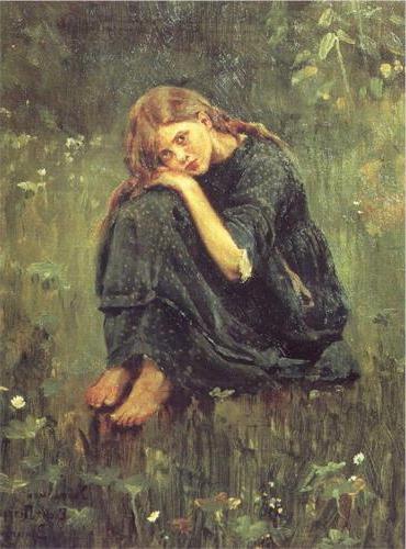 alyuska vasnetsov obrázok