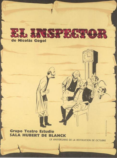 Stručný obraz Chlestákova v komédii "Generálny inšpektor": človek bez morálnych princípov