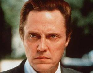 Christopher Walken Foto 