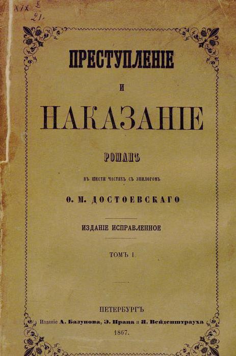 láska Sonechka Marmeladova a raskolnikov