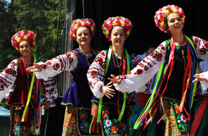 Žánre hudobného folklóru. Aké žánre hudobného folklóru existujú?