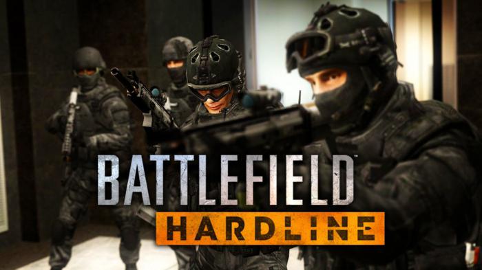 Battlefield Hardline: recenzie, systémové požiadavky, absolvovanie