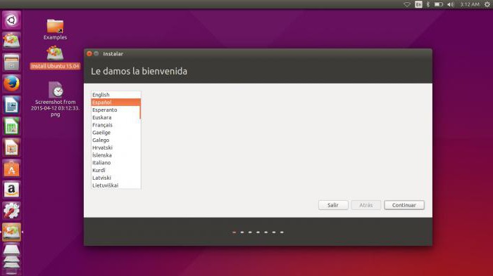 konfigurácia siete ubuntu