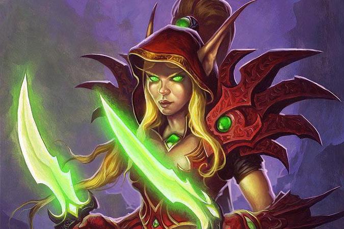 Paluba o zlodej v Hearthstone: popis, funkcie a sprievodca