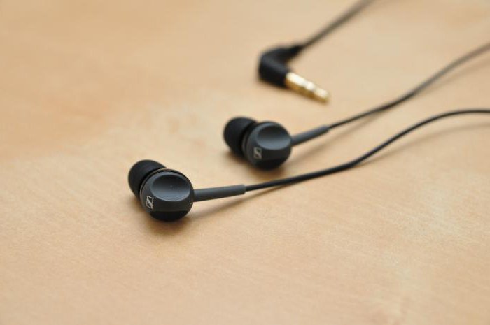 sennheiser cx 200 recenzií