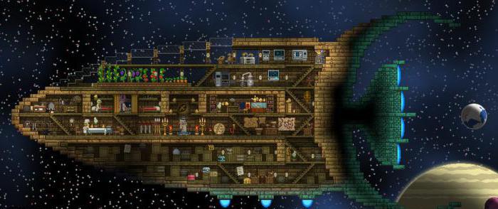 Starbound: prehľad, verzia a popis hry