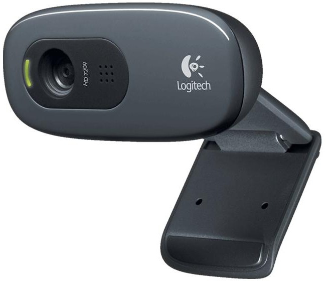 s 270 logitech ceny