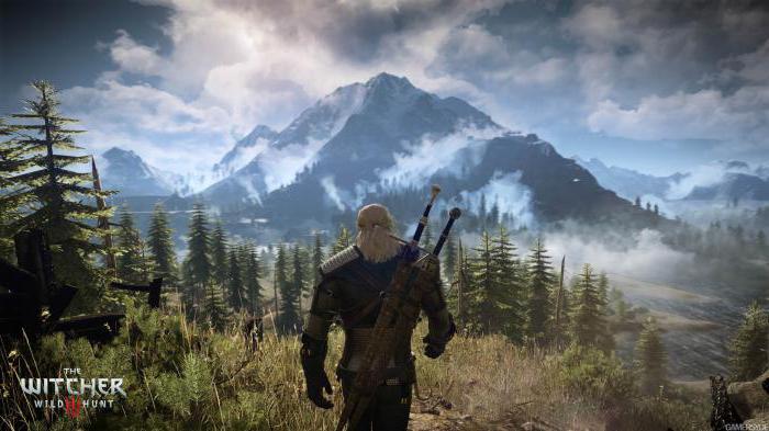 Witcher 3 na xbox jeden recenzie 