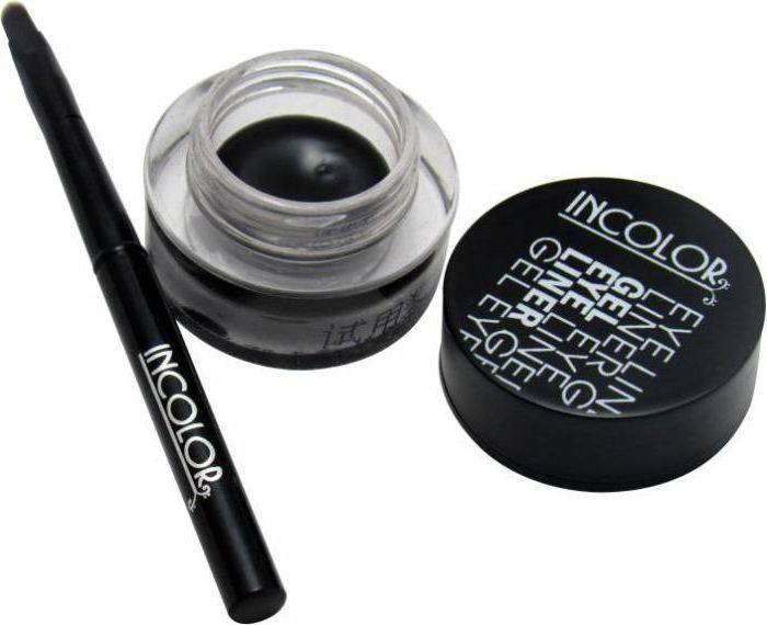 gél eyeliner pre obočie recenzie