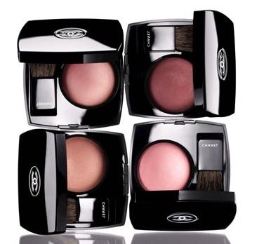 Chanel Blush - luxusná kvalita