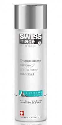 Švajčiarska kozmetika Swiss Image: recenzie a funkcie