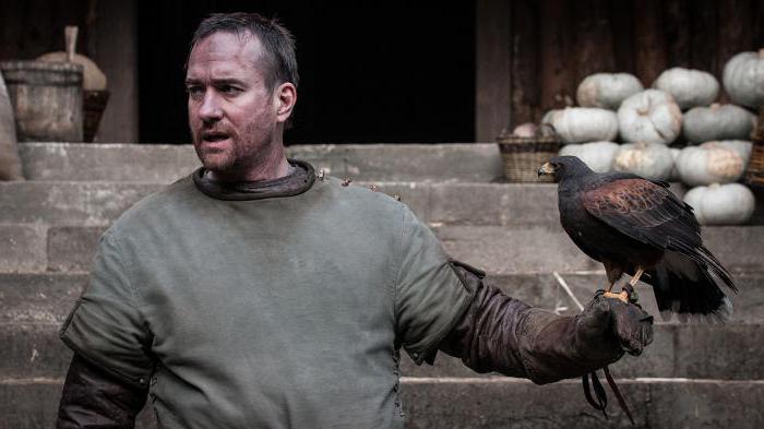 Herec Matthew Macfadyen: životopis, osobný život. Najlepšie filmy