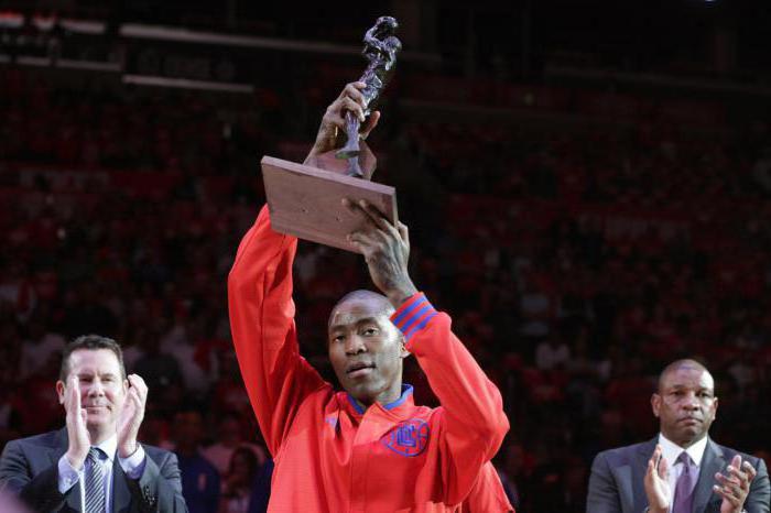 Jamal Crawford: Športová kariéra a úspechy