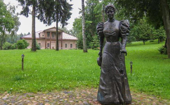 Princess Tenisheva Maria Klavdievna: biografia patróna, foto