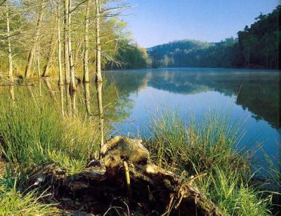 Lake karagaykul 