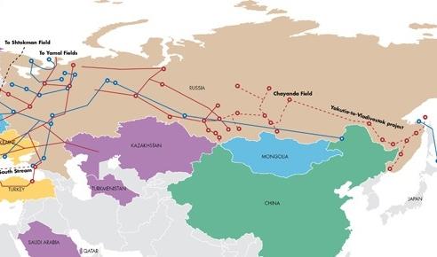 Najstaršie ropné pole v Rusku a vyhliadky na nové