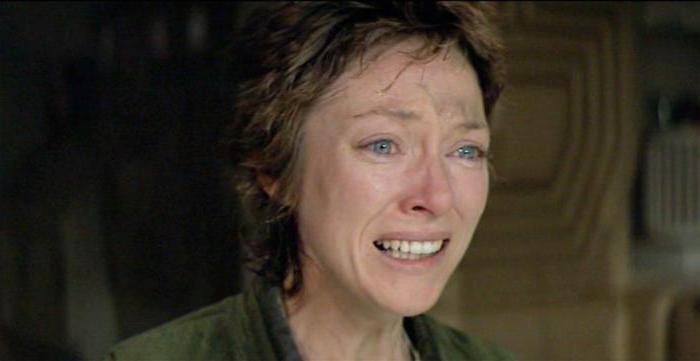 Veronica Cartwright: filmy, životopis