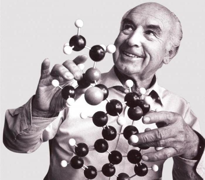 Albert Hoffman - švajčiarsky chemik, otec LSD: biografia