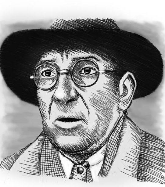 Yitzhak Stern