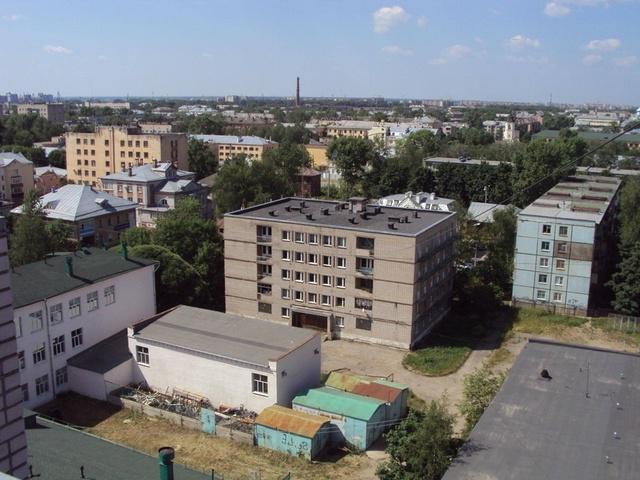 Vysoká škola komunikácií (Vologda): História a modernosť