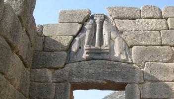 Kréta-mykenské civilizácie. Výrazné prvky architektúry a umenia