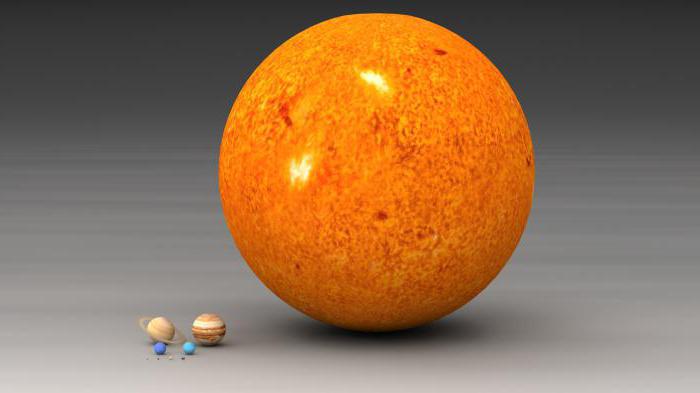 koľkokrát je slnko väčšie ako priemer zeme