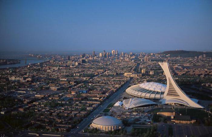 Montreal Quebec City