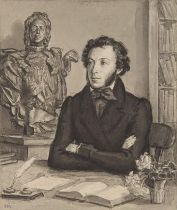 Lyceum rokov Pushkin súhrn