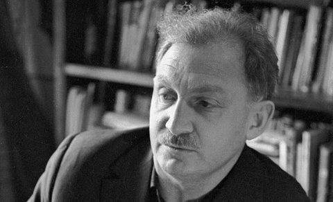Básnik Boris Slutsky: biografia a kreativita