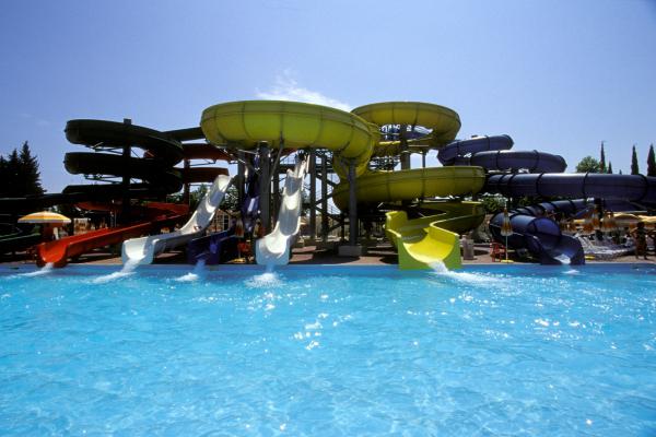 aquapark Adler