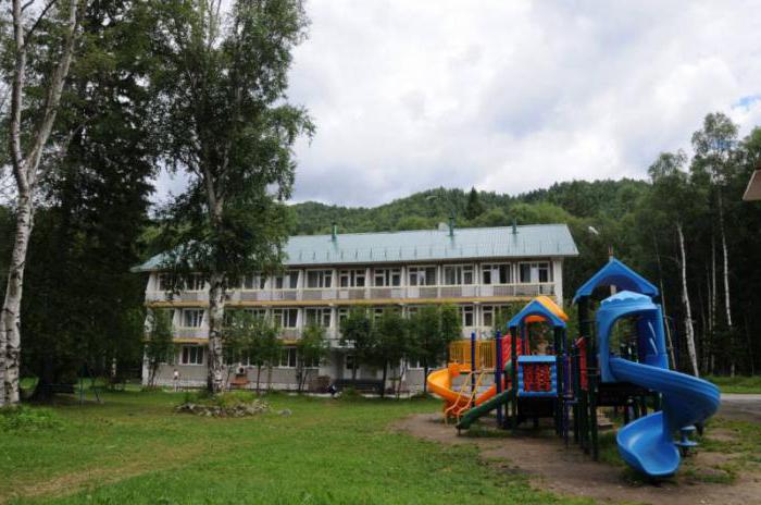 Rekreačné stredisko "Utulik": odpočinok na Baikal je prístupný pre všetkých!